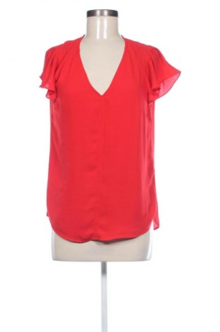 Dámska blúza H&M, Veľkosť M, Farba Červená, Cena  10,03 €