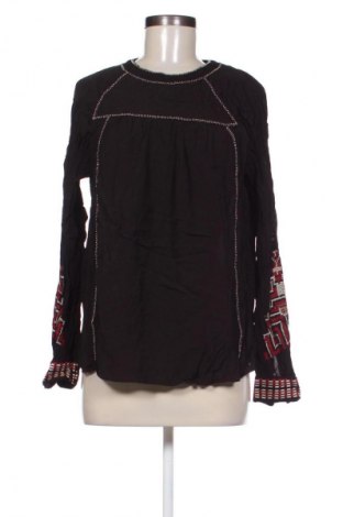 Damen Shirt H&M, Größe M, Farbe Schwarz, Preis 13,99 €