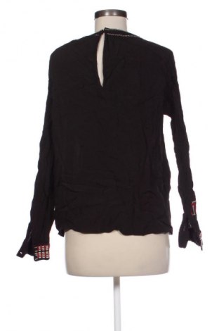 Damen Shirt H&M, Größe M, Farbe Schwarz, Preis 13,99 €