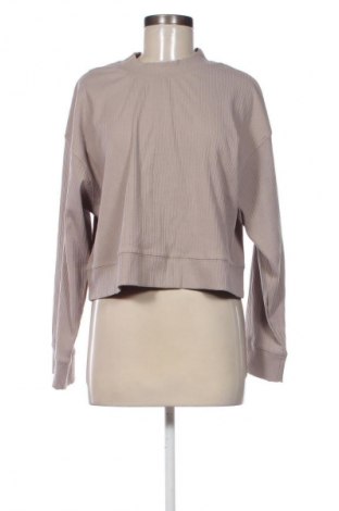 Дамска блуза H&M, Размер S, Цвят Бежов, Цена 11,99 лв.