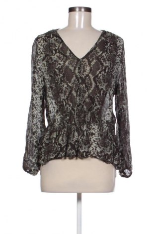 Bluză de femei H&M, Mărime M, Culoare Multicolor, Preț 51,62 Lei