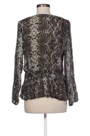 Bluză de femei H&M, Mărime M, Culoare Multicolor, Preț 51,62 Lei