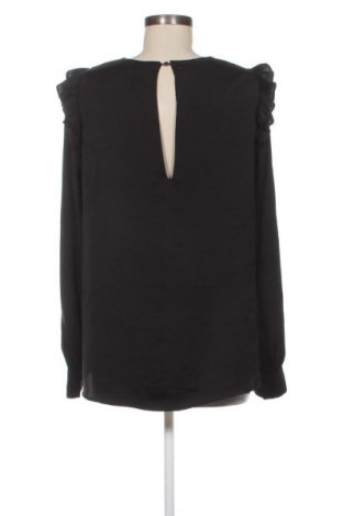 Bluză de femei H&M, Mărime XL, Culoare Negru, Preț 64,99 Lei