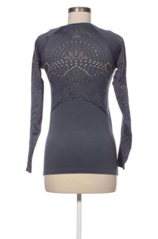 Bluzka damska H&M, Rozmiar S, Kolor Szary, Cena 75,99 zł