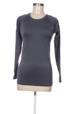 Bluzka damska H&M, Rozmiar S, Kolor Szary, Cena 75,99 zł