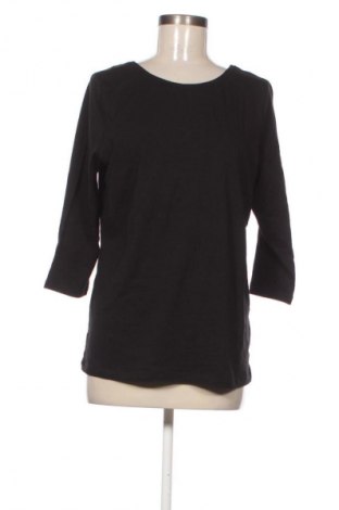 Γυναικεία μπλούζα H&M, Μέγεθος XL, Χρώμα Μαύρο, Τιμή 19,99 €