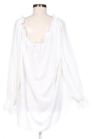 Damen Shirt H&M, Größe XL, Farbe Weiß, Preis 14,49 €