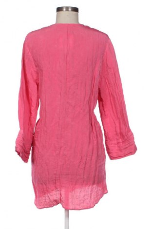 Sukienka H&M, Rozmiar S, Kolor Różowy, Cena 44,77 zł