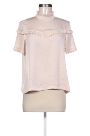 Dámská halenka H&M, Velikost M, Barva Růžová, Cena  189,00 Kč