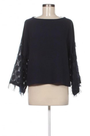 Dámska blúza H&M, Veľkosť M, Farba Modrá, Cena  11,95 €