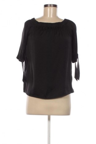 Damen Shirt H&M, Größe S, Farbe Schwarz, Preis 7,99 €