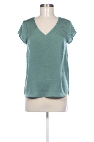 Dámská halenka H&M, Velikost S, Barva Zelená, Cena  189,00 Kč