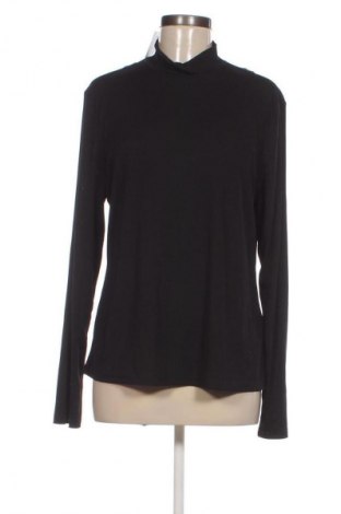 Dámská halenka H&M, Velikost L, Barva Černá, Cena  129,00 Kč