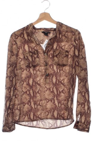Dámská halenka H&M, Velikost XS, Barva Vícebarevné, Cena  149,00 Kč
