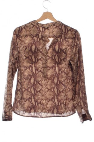 Dámská halenka H&M, Velikost XS, Barva Vícebarevné, Cena  149,00 Kč