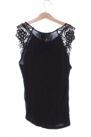 Dámská halenka H&M, Velikost XS, Barva Černá, Cena  189,00 Kč