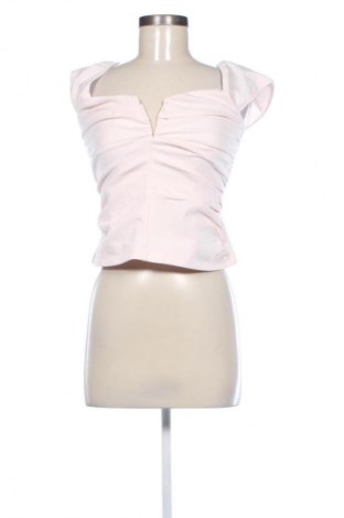 Dámská halenka H&M, Velikost M, Barva Růžová, Cena  388,00 Kč