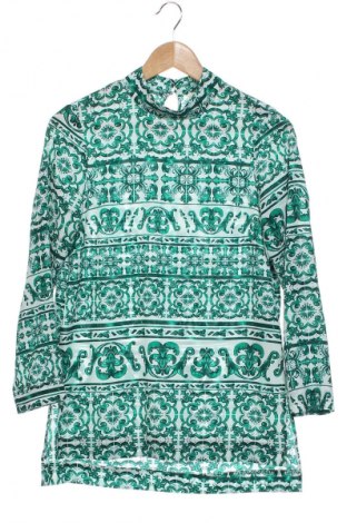 Dámska blúza H&M, Veľkosť XXS, Farba Viacfarebná, Cena  15,97 €
