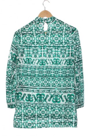 Dámska blúza H&M, Veľkosť XXS, Farba Viacfarebná, Cena  15,97 €