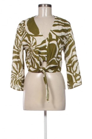 Női blúz H&M, Méret S, Szín Sokszínű, Ár 4 051 Ft