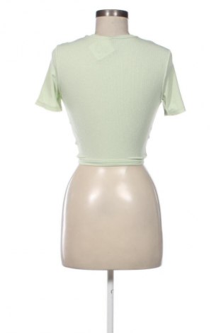 Bluzka damska H&M, Rozmiar S, Kolor Zielony, Cena 44,99 zł