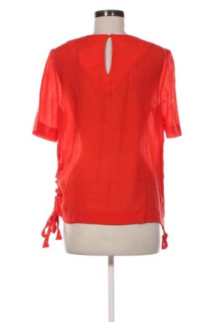 Női blúz H&M, Méret M, Szín Piros, Ár 4 051 Ft