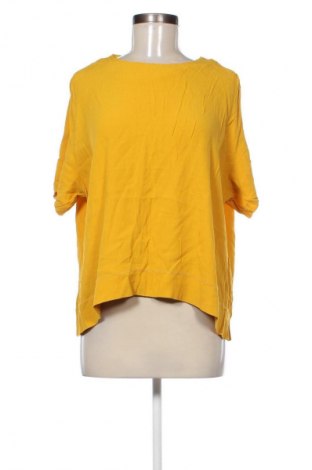 Γυναικεία μπλούζα H&M, Μέγεθος XL, Χρώμα Κίτρινο, Τιμή 10,12 €