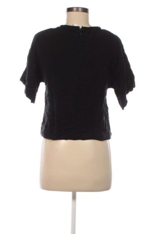 Bluză de femei H&M, Mărime S, Culoare Negru, Preț 34,99 Lei