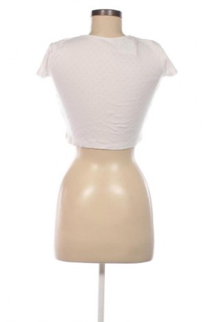Bluzka damska H&M, Rozmiar S, Kolor Biały, Cena 44,86 zł