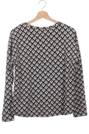 Дамска блуза H&M, Размер XS, Цвят Многоцветен, Цена 19,14 лв.