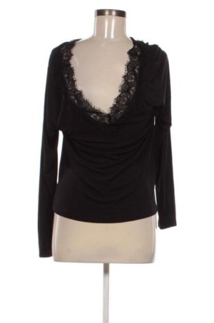 Dámská halenka H&M, Velikost XL, Barva Černá, Cena  309,00 Kč