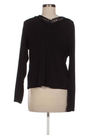 Dámská halenka H&M, Velikost XL, Barva Černá, Cena  309,00 Kč