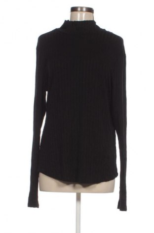 Női blúz H&M, Méret XL, Szín Fekete, Ár 2 439 Ft