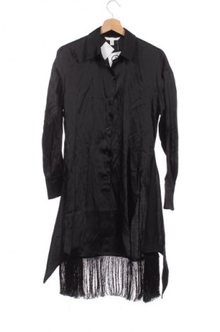 Női blúz H&M, Méret XS, Szín Fekete, Ár 3 479 Ft