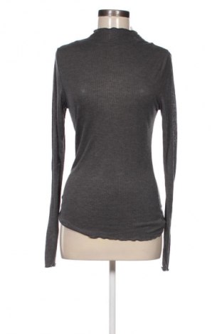 Damen Shirt H&M, Größe L, Farbe Grau, Preis 13,99 €