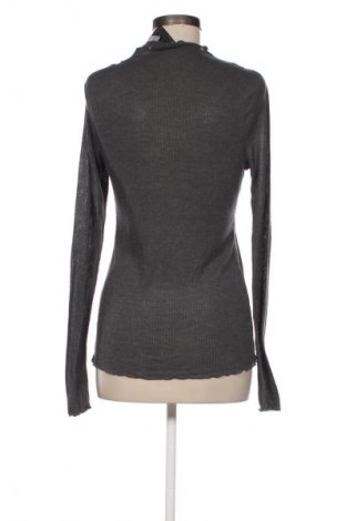 Damen Shirt H&M, Größe L, Farbe Grau, Preis 13,99 €
