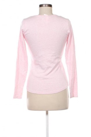 Bluzka damska H&M, Rozmiar M, Kolor Różowy, Cena 62,99 zł