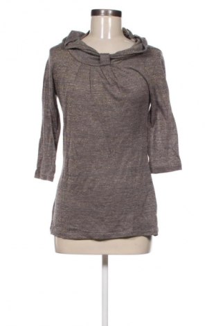 Bluzka damska H&M, Rozmiar S, Kolor Szary, Cena 62,99 zł