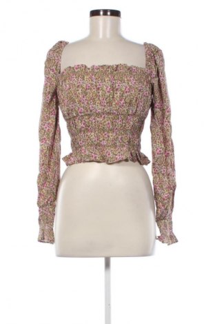 Dámska blúza H&M, Veľkosť S, Farba Viacfarebná, Cena  16,24 €