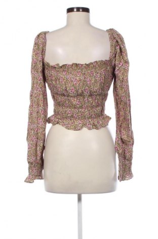 Dámska blúza H&M, Veľkosť S, Farba Viacfarebná, Cena  16,24 €