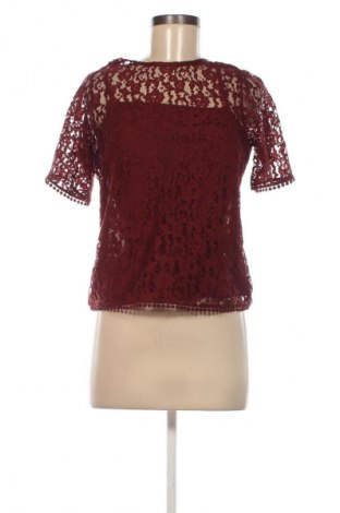 Dámska blúza H&M, Veľkosť S, Farba Červená, Cena  10,01 €