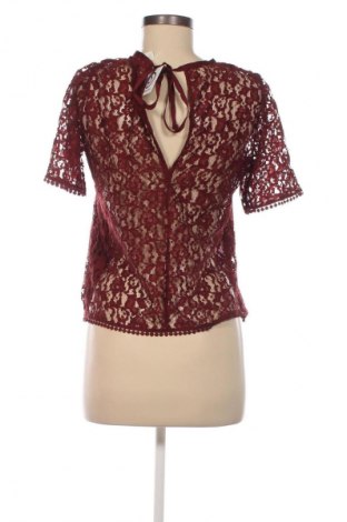 Dámska blúza H&M, Veľkosť S, Farba Červená, Cena  10,01 €