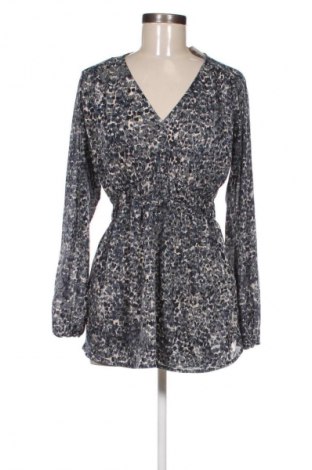 Damen Shirt H&M, Größe M, Farbe Mehrfarbig, Preis 13,99 €