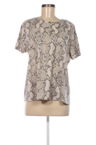 Bluzka damska H&M, Rozmiar L, Kolor Kolorowy, Cena 35,99 zł