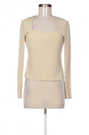 Női blúz H&M, Méret S, Szín Bézs, Ár 4 022 Ft