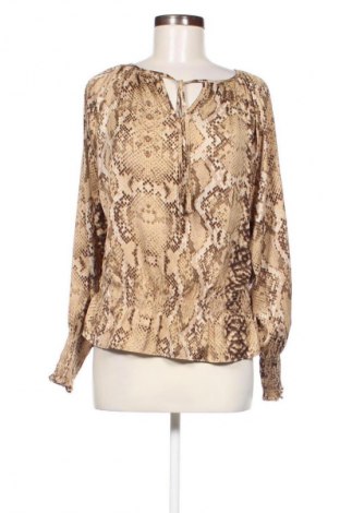 Γυναικεία μπλούζα H&M, Μέγεθος M, Χρώμα Πολύχρωμο, Τιμή 10,04 €