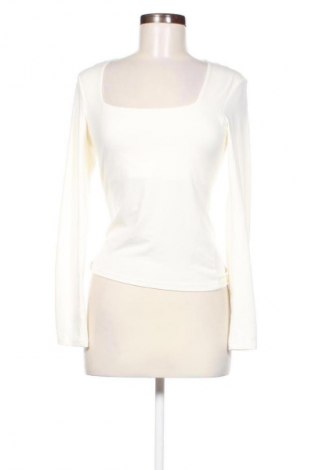 Damen Shirt H&M, Größe S, Farbe Ecru, Preis € 9,77