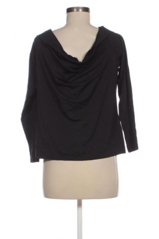 Γυναικεία μπλούζα H&M, Μέγεθος XL, Χρώμα Μαύρο, Τιμή 12,99 €
