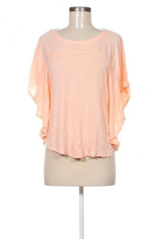 Bluzka damska H&M, Rozmiar S, Kolor Różowy, Cena 62,99 zł