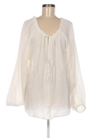 Bluzka damska H&M, Rozmiar M, Kolor Biały, Cena 44,94 zł